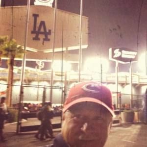 Meet your Posher, Dave